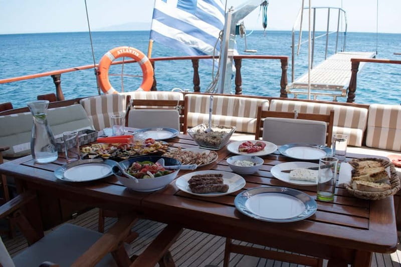 Mykonos: Delos and Rhenia Islands Cruise with BBQ Meal - Should you book this Mykonos cruise?