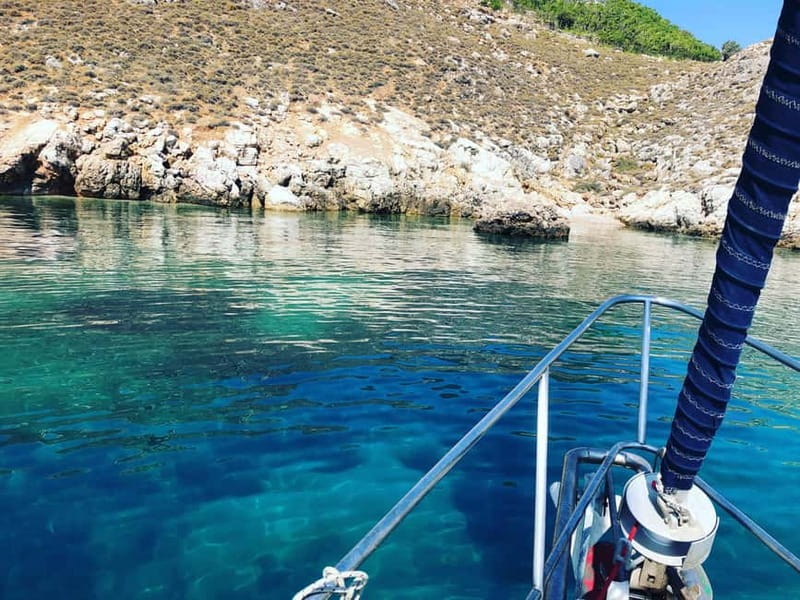 Mykonos: Delos and Rhenia Islands Cruise with BBQ Meal - Is $147 a fair price?
