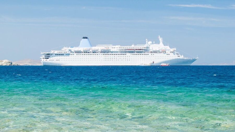 Mykonos: Shore Excursion with Cruise Ship Terminal Pickup - Why this route works for a short port call
