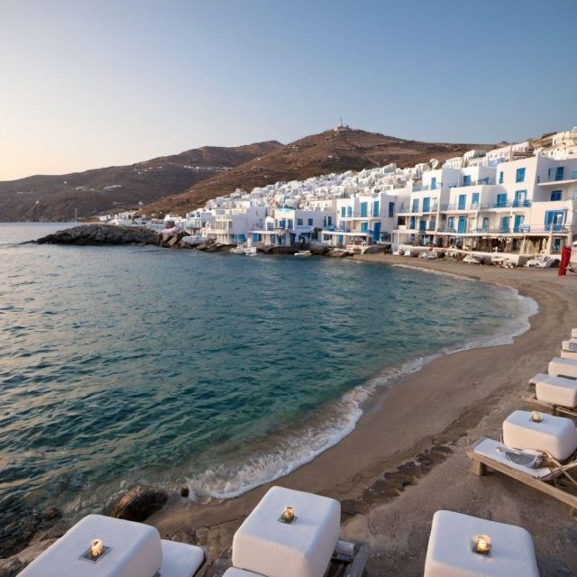 Mykonos: Small Group Tour for Cruise Passengers —Port Pickup - Should you book this Mykonos tour?