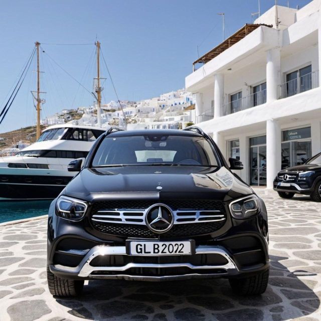 Mykonos: Small Group Tour for Cruise Passengers —Port Pickup - Price, flexibility, and the cruise-day calculation