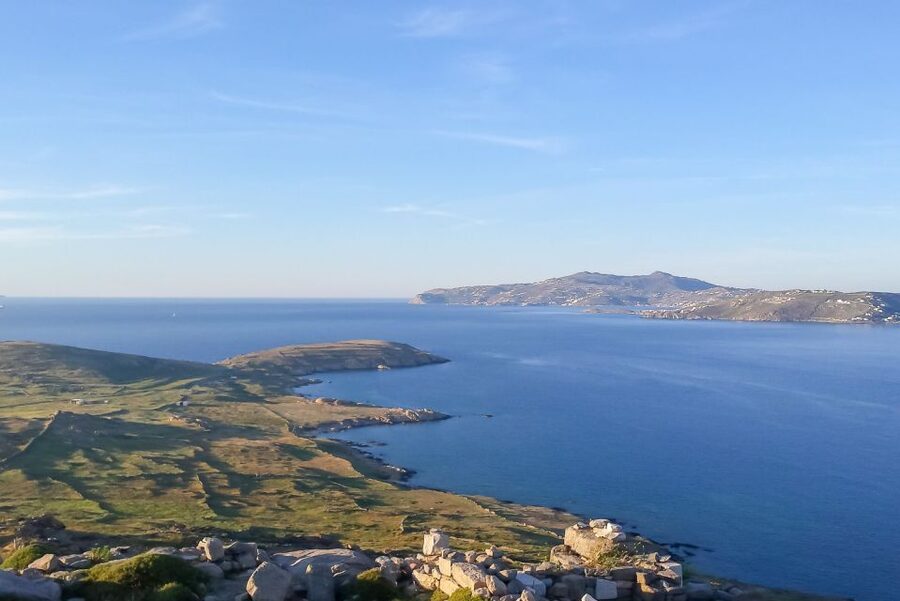 Mykonos: Yacht Cruise to Rhenia and Guided Tour of Delos - Should you book this Mykonos experience?