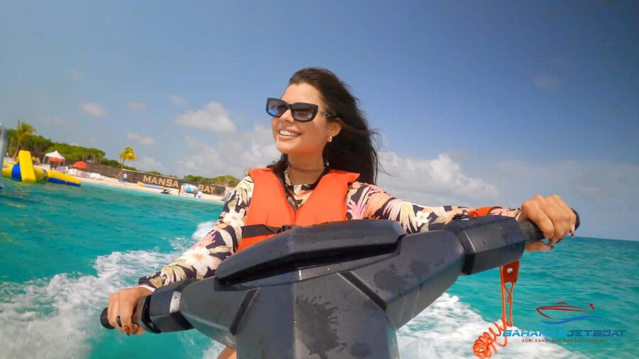 Nassau: Swimming Pigs, Snorkeling, Lunch, & Beach Boat Tour - Lunch, snacks, and the real value of the package