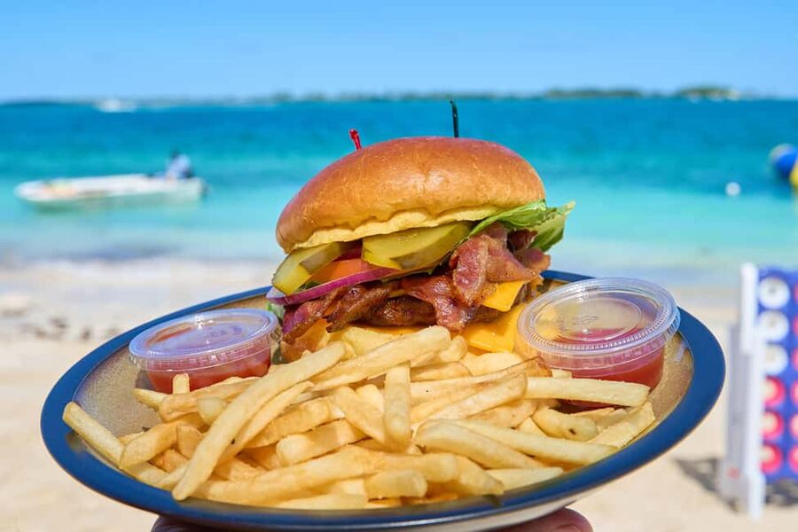 Nassau: Swimming Pigs, Snorkeling, Lunch, & Beach Boat Tour - Practical booking advice for Nassau