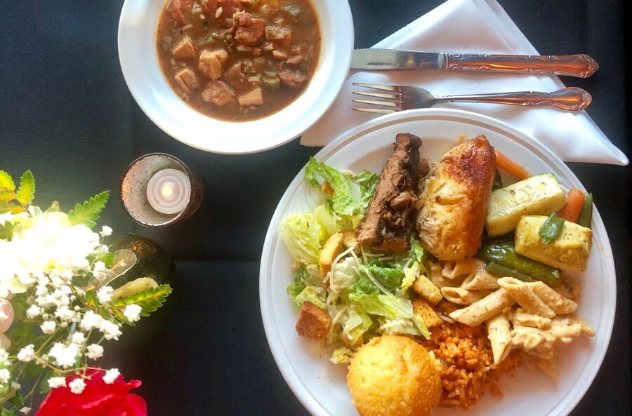 New Orleans: Creole Queen History Cruise with Optional Lunch - FAQ