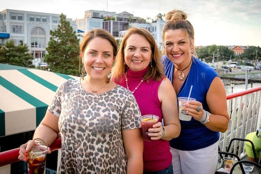 New Orleans: Daytime Steamboat Jazz Cruise + Optional Lunch - Key things to know before you book