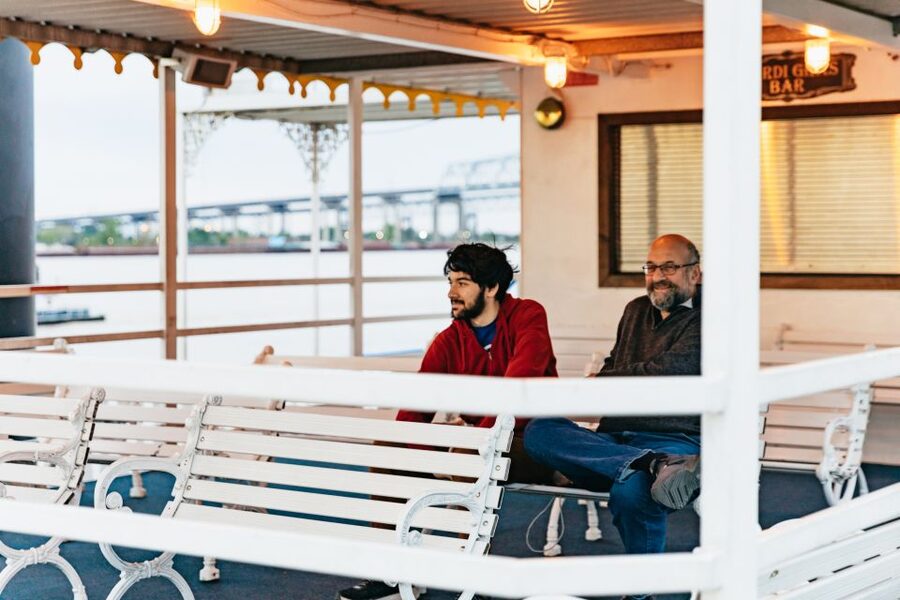 New Orleans: Evening Jazz Boat Cruise with Optional Dinner - Is the $60 price a good value?