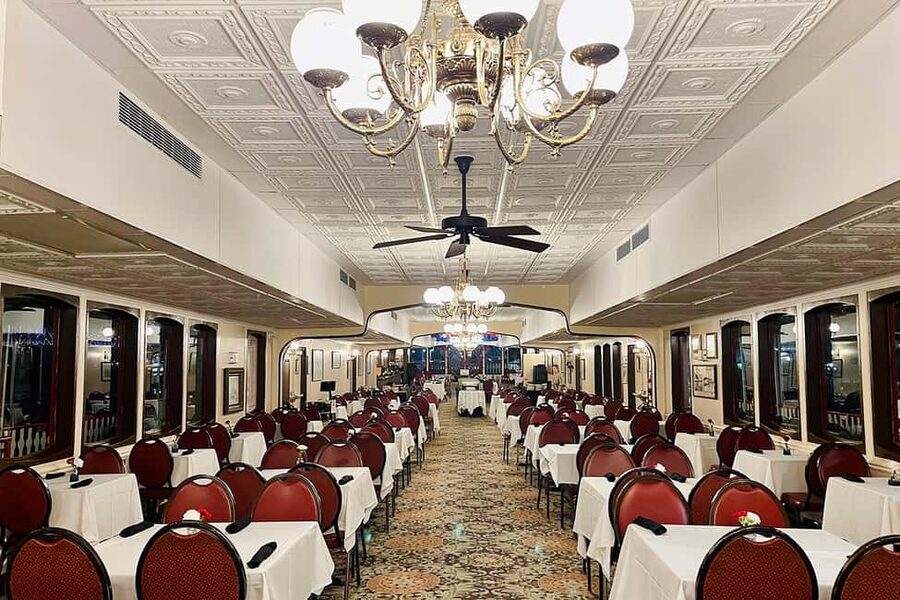 New Orleans: Evening Steamboat Jazz Cruise + Optional Dinner - Who will enjoy this New Orleans cruise?