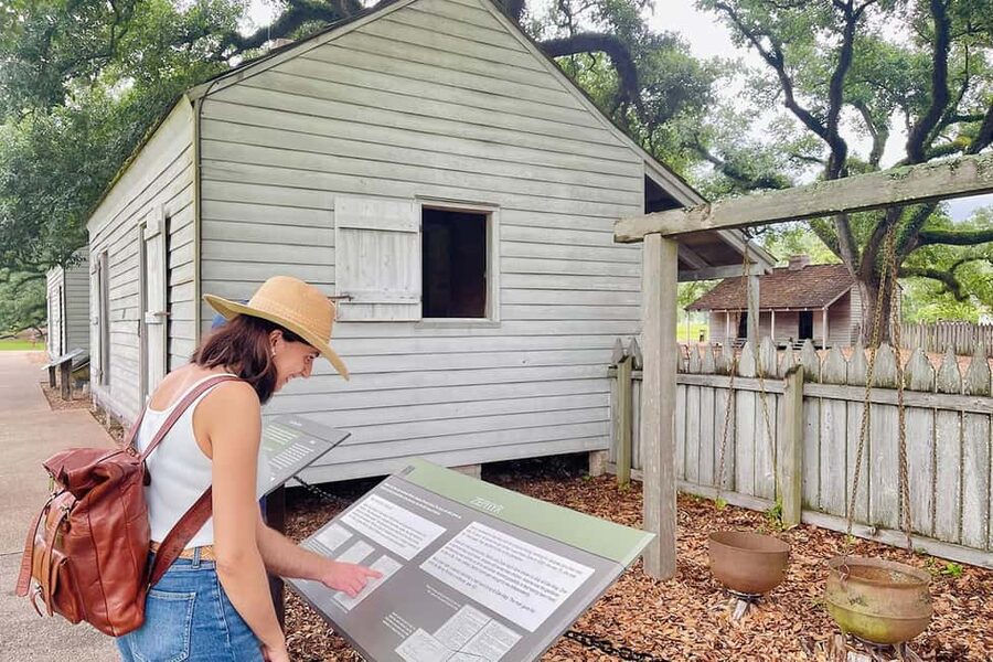 New Orleans: Swamp Boat Ride & Oak Alley Plantation Tour - Who will enjoy this day most?