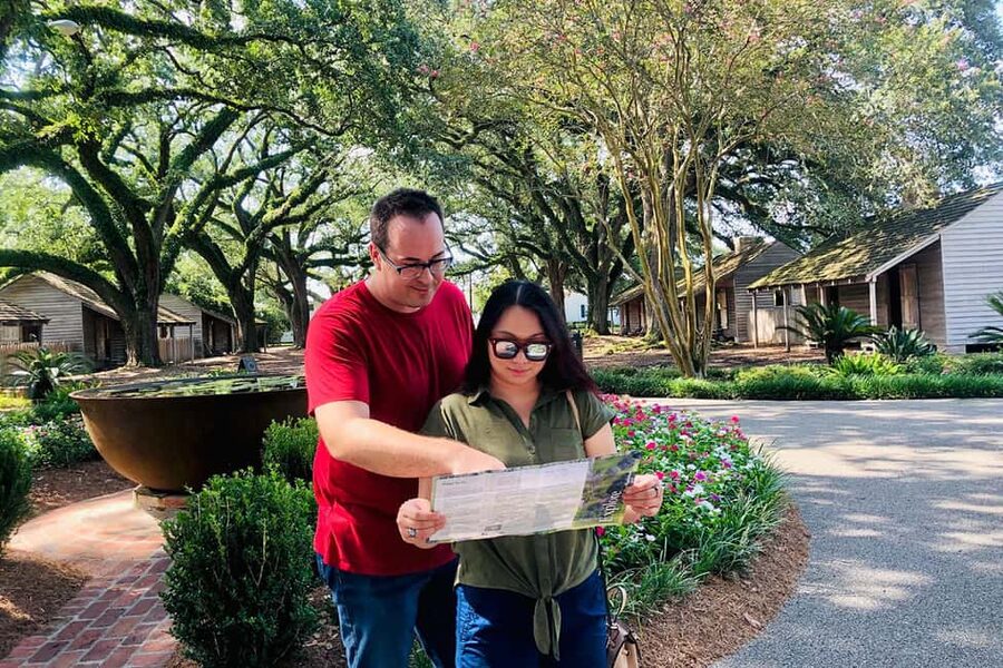 New Orleans: Swamp Boat Ride & Oak Alley Plantation Tour - Should you book the Oak Alley and Manchac combination?