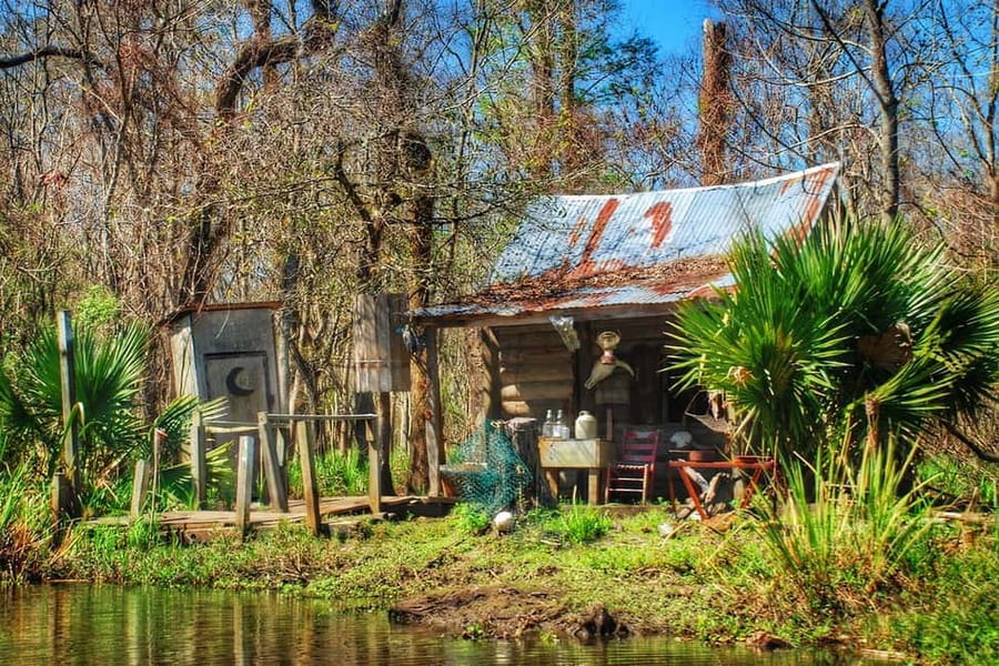 New Orleans: Swamp Boat Ride & Oak Alley Plantation Tour - FAQ
