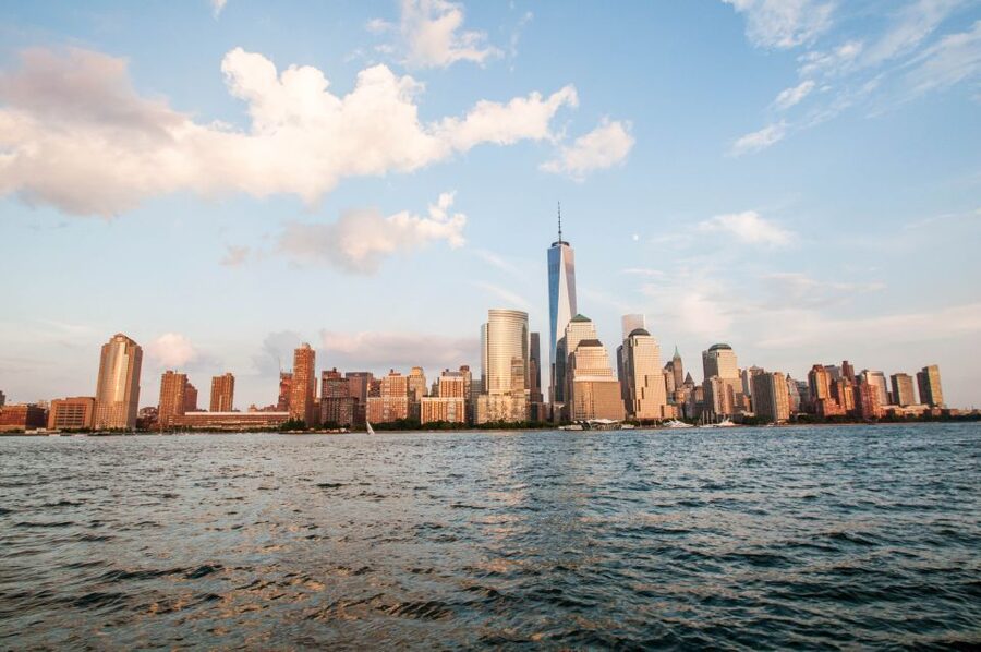 New York City: Sunset Sail Aboard a Schooner - Is the $101 price fair?