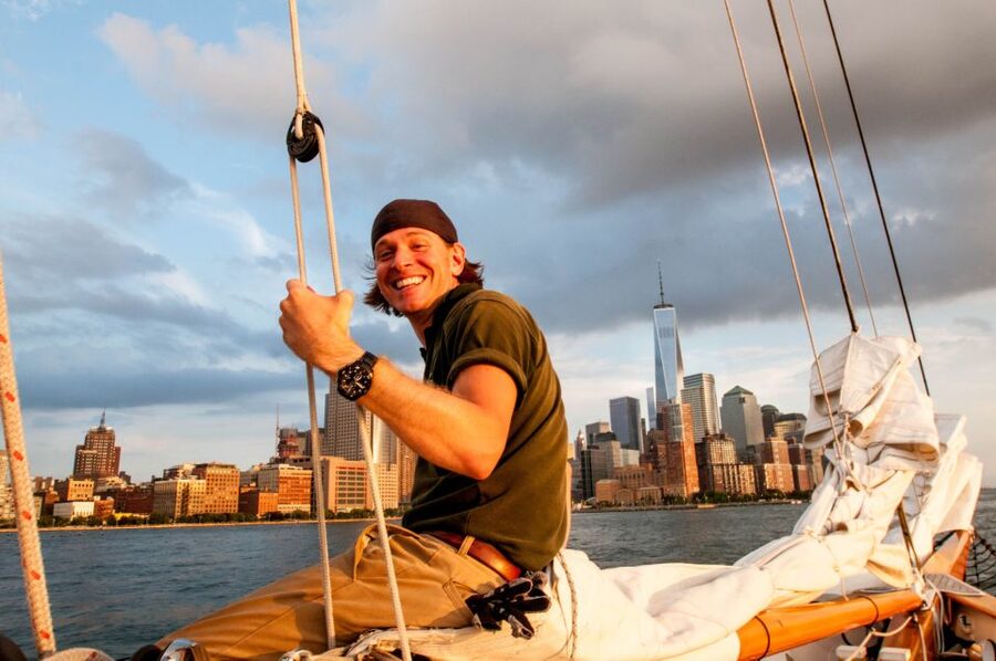 New York City: Sunset Sail Aboard a Schooner - Practical ways to make the trip better