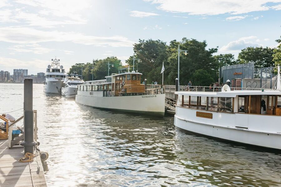 New York City: Sunset Yacht Cruise - Key points to know before you book