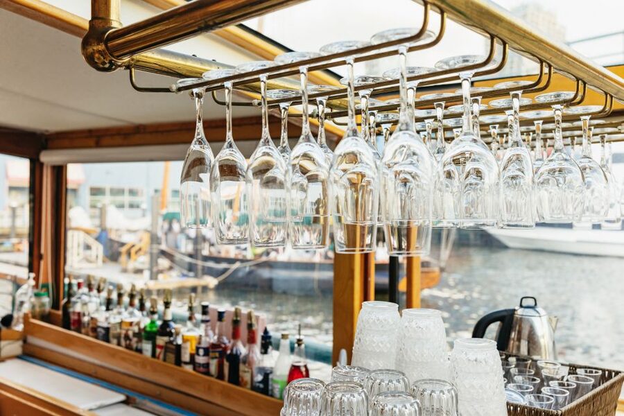 New York City: Sunset Yacht Cruise - Practical advice for a better evening