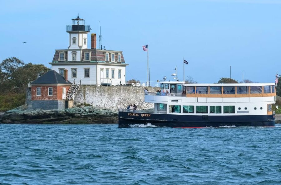 Newport, Rhode Island: Scenic Narragansett Bay Cruise - Weather, timing, and what to bring