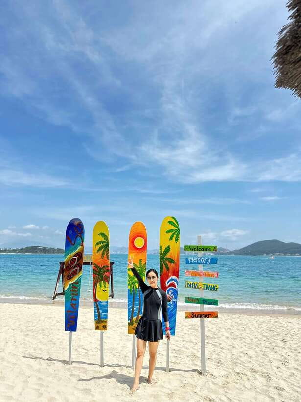 Nha Trang: Hopping Tour, Snorkeling, Boat Party, & BBQ Lunch - What the $28 price really gets you