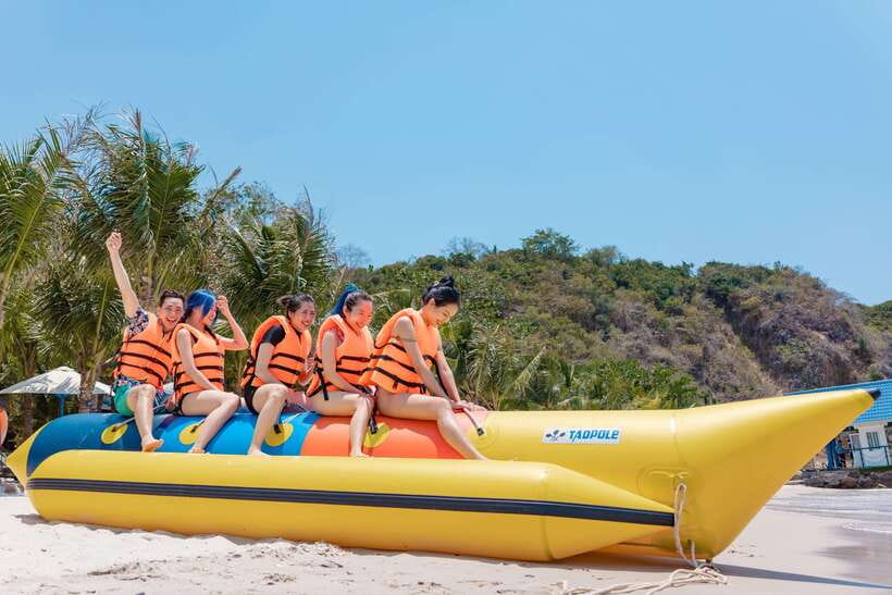 Nha Trang: Hopping Tour, Snorkeling, Boat Party, & BBQ Lunch - Who should book this Nha Trang boat trip?