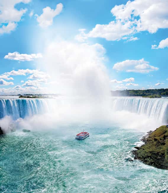Niagara Falls: Early Access Boat & Journey Behind the Falls - Should you book this Niagara Falls experience?