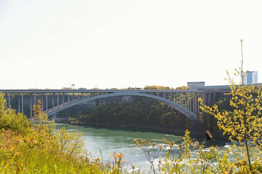 Niagara Falls: Early Access Boat & Journey Behind the Falls - Simple preparation for a better morning