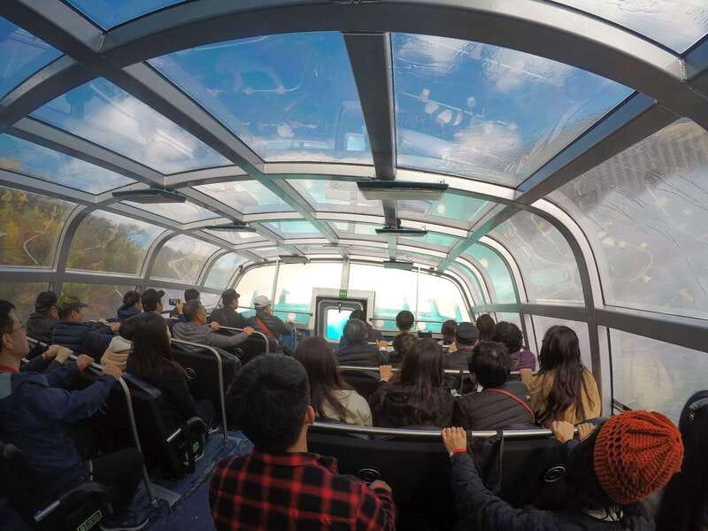 Niagara Falls, ON: Jet Boat Tour on Niagara River - Check-in and the safety briefing