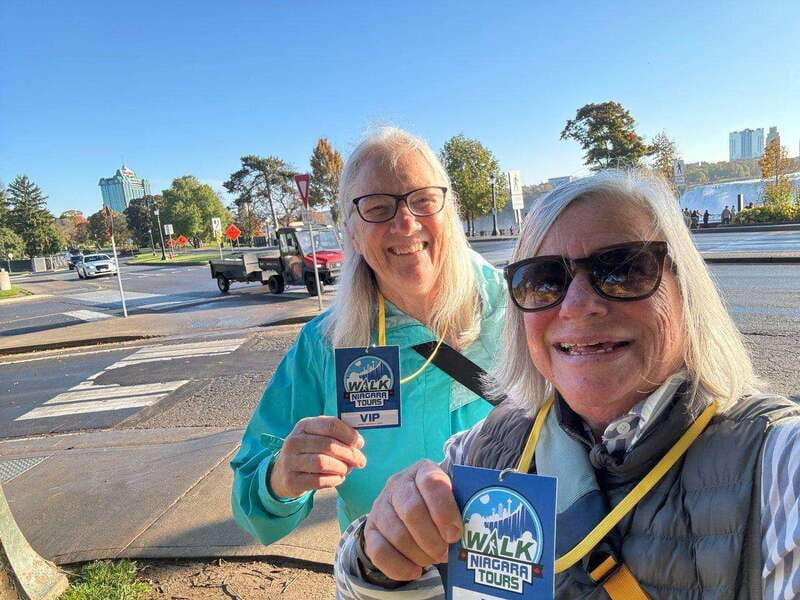 Niagara Falls Tour: Boat Ride, Journey Behind Falls and more - Practical tips for a smoother morning
