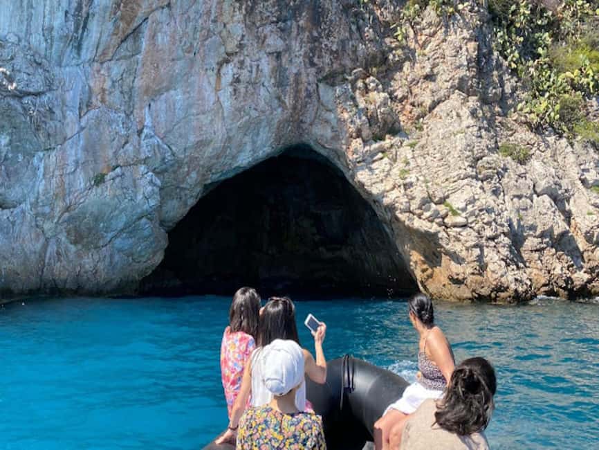 Nice: Coastline Boat Cruise to Monaco - Why seeing Monaco from the water works so well