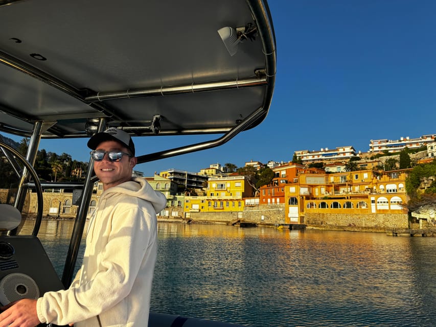 Nice: Mala Caves, Villefranche & Snorkeling Boat Tour - Is $88 a fair price for three hours?