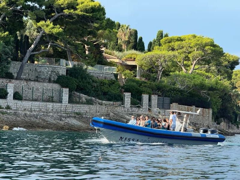 Nice: Secret Riviera Boat Tour to Mala cave with Snorkeling - Why Mala Cave Makes This Boat Trip Special
