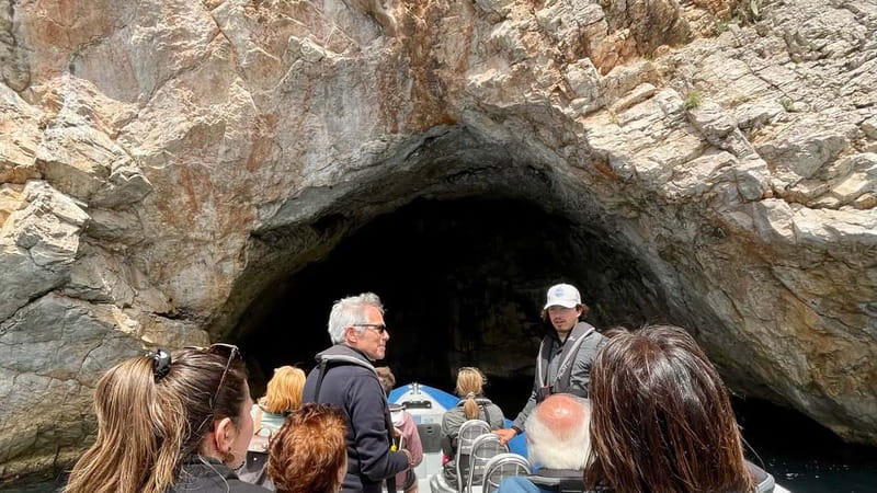 Nice: Secret Riviera Boat Tour to Mala cave with Snorkeling - Should You Book the Mala Cave Boat Tour?