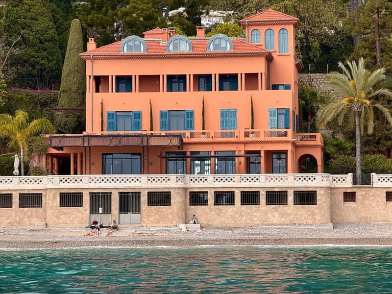 Nice: Secret Riviera Boat Tour to Mala cave with Snorkeling - Swimming and Snorkeling at Mala Cave