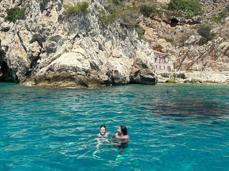 Nice: Secret Riviera Boat Tour to Mala cave with Snorkeling - Who Will Enjoy This, and Who Should Skip It?