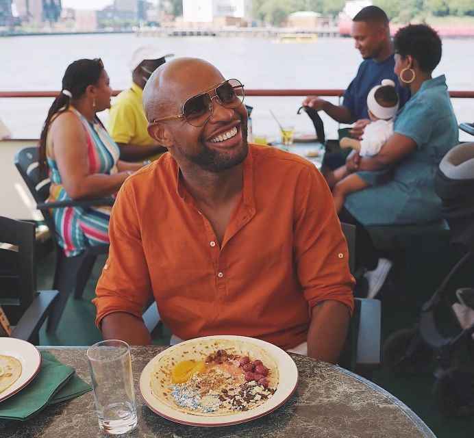 Nijmegen: River Cruise with All-You-Can-Eat Dutch Pancakes - Who will enjoy this boat most?