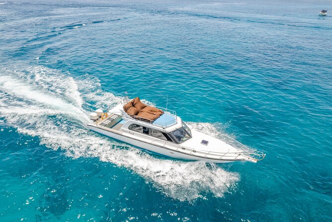 ️Nusa Penida by Private Boat - Snorkeling 4 spots, Swim with Mantas + Land Tour - Who should book this Nusa Penida day trip?