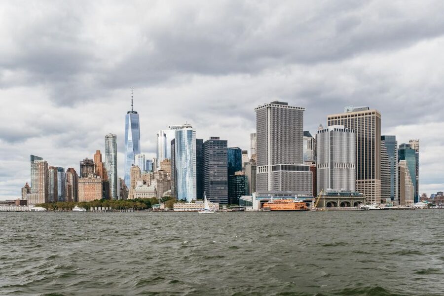NYC: Around Manhattan Official NYC Architecture Cruise - Key points to know before booking