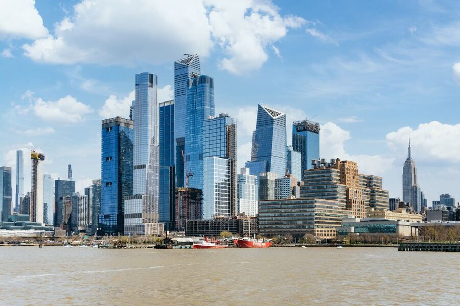NYC: Circle Line 1.5-Hr Landmarks Skip-The-Box-Office Cruise - Key points to know before you board