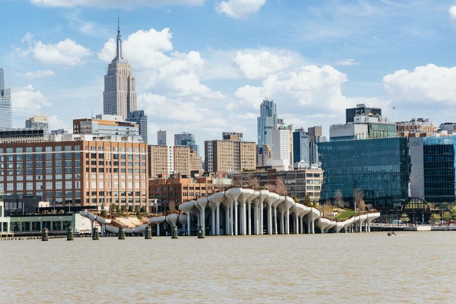 NYC: Circle Line 1.5-Hr Landmarks Skip-The-Box-Office Cruise - Is $34 a fair price?