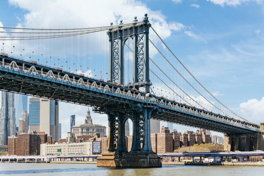 NYC: Circle Line 1.5-Hr Landmarks Skip-The-Box-Office Cruise - Pier 83 and the first minutes aboard