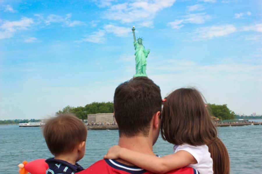 NYC: Circle Line 1-Hr Statue of Liberty Skip-The-Line Cruise - Key points before you book