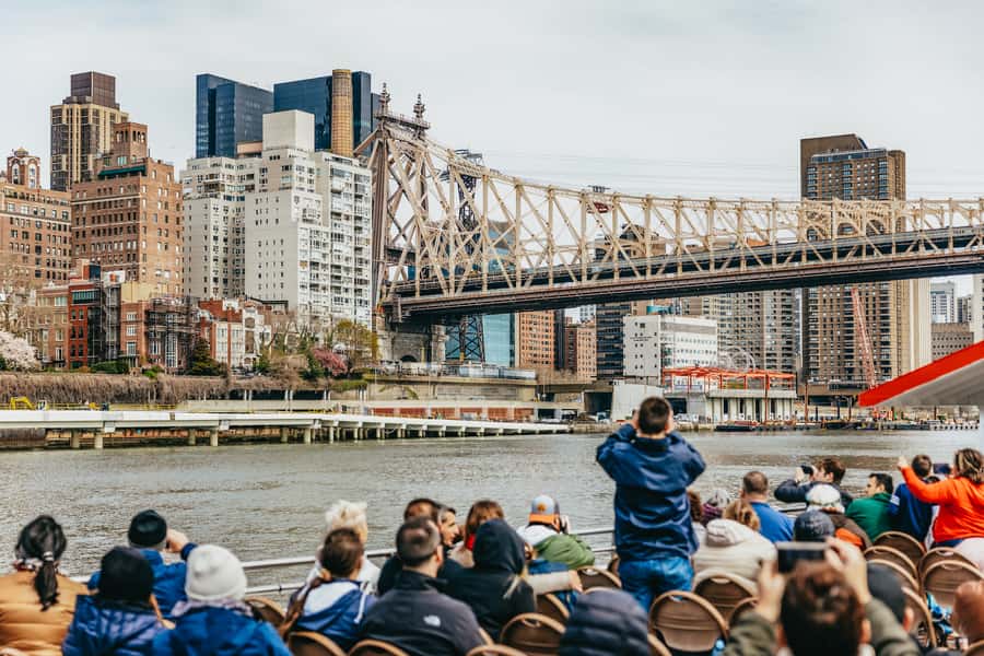 NYC: Circle Line 2.5 Hour Best of NYC Boat Cruise - Key points at a glance