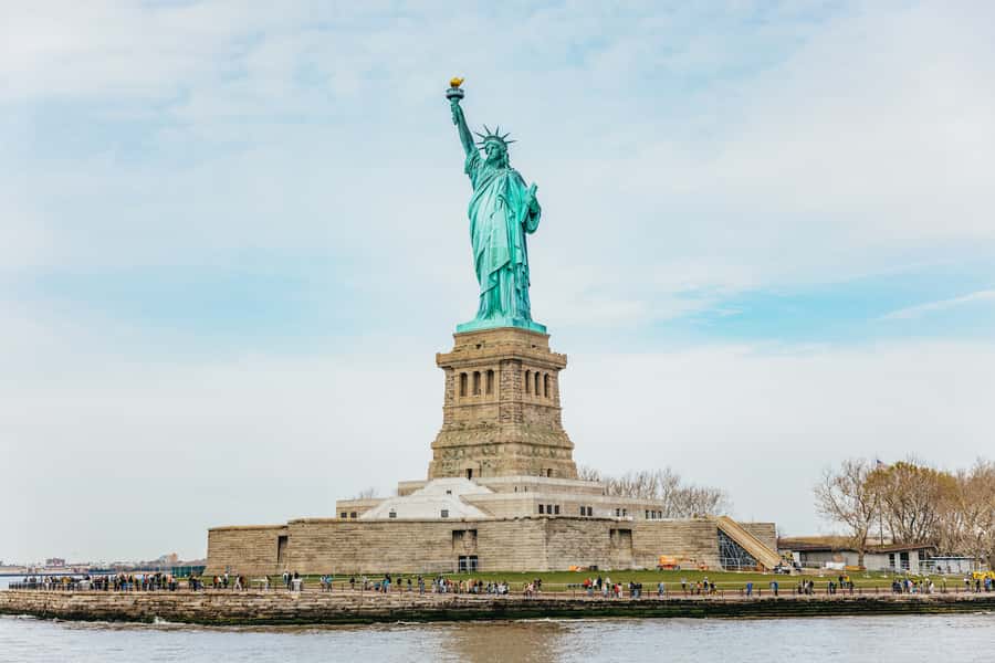 NYC: Circle Line 2.5 Hour Best of NYC Boat Cruise - Is $39 good value for two and a half hours?