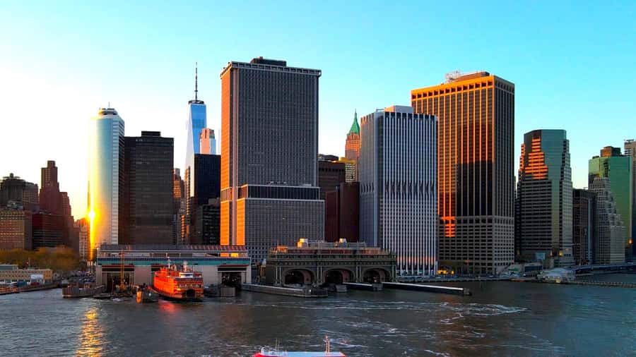 NYC: Statue of Liberty Sunset Cruise Skip-the-Line Ticket - Key points to know before you book