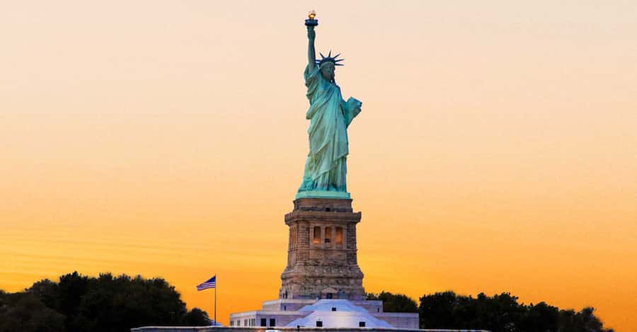 NYC: Statue of Liberty Sunset Cruise Skip-the-Line Ticket - What the $24 price really buys you