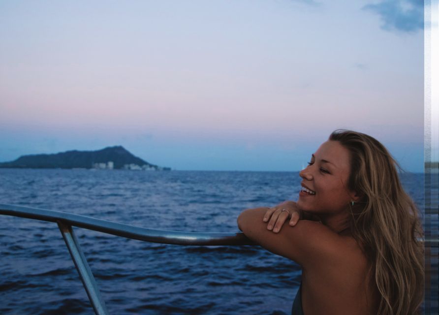 Oahu: Turtle Canyon Snorkeling Boat Tour - Who should book the Turtle Canyon tour?
