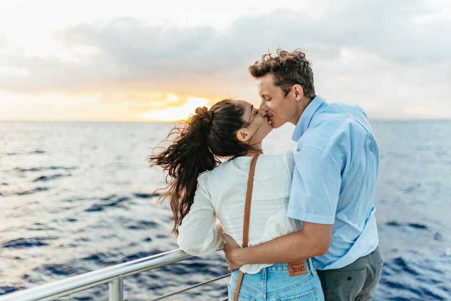Oahu: Waikiki Sunset Catamaran Cocktail Cruise - The 90-minute route along Waikīkī