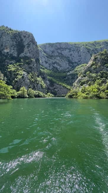 Omiš: 2-Hour Cetina River Boat Tour and Nature Park Visit - Who will enjoy this boat ride most?