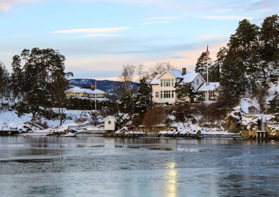 Oslo: 100% Electric Oslofjord Sightseeing Cruise - Quick facts worth knowing