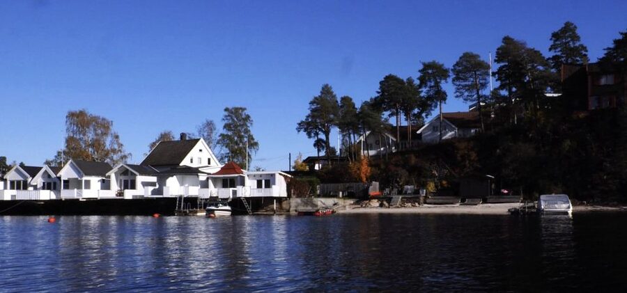 Oslo: 100% Electric Oslofjord Sightseeing Cruise - Is $40 good value for two hours?