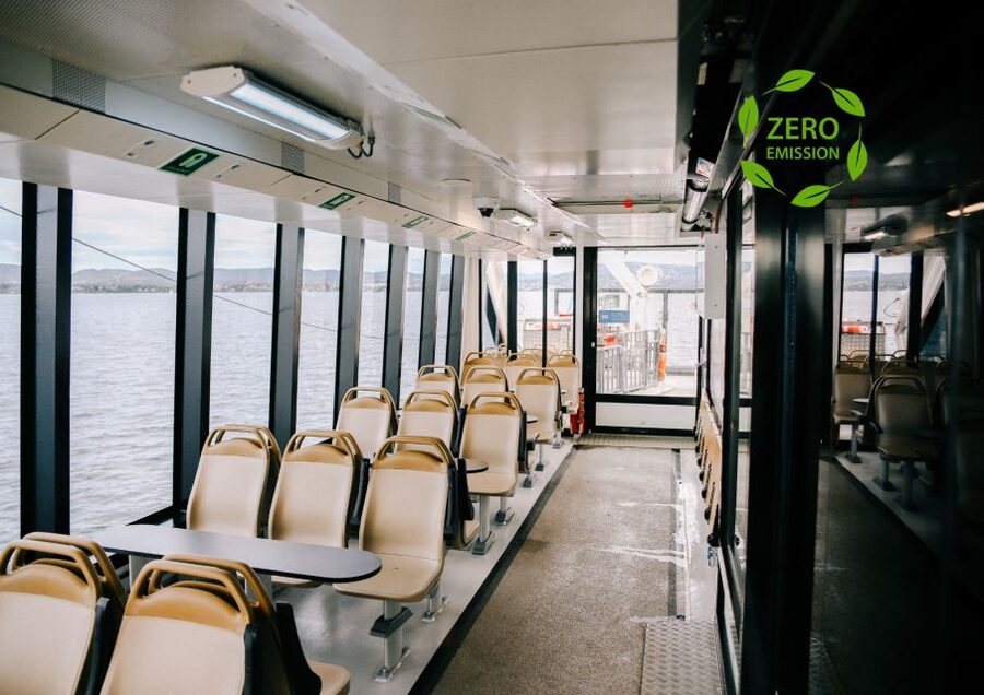 Oslo: 100% Electric Oslofjord Sightseeing Cruise - Who will enjoy this cruise most?