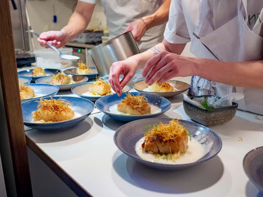 Oslo: 3-Course Dinner & Live Music Cruise on the Oslofjord - Key points at a glance